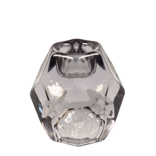 Kye Glass Holder - small - black