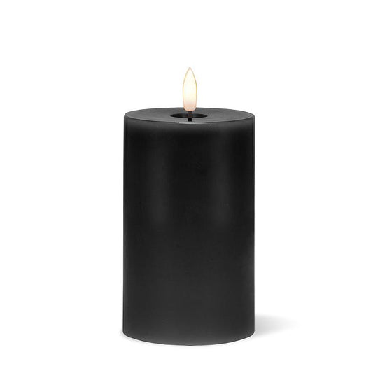 LED Pillar Candle
