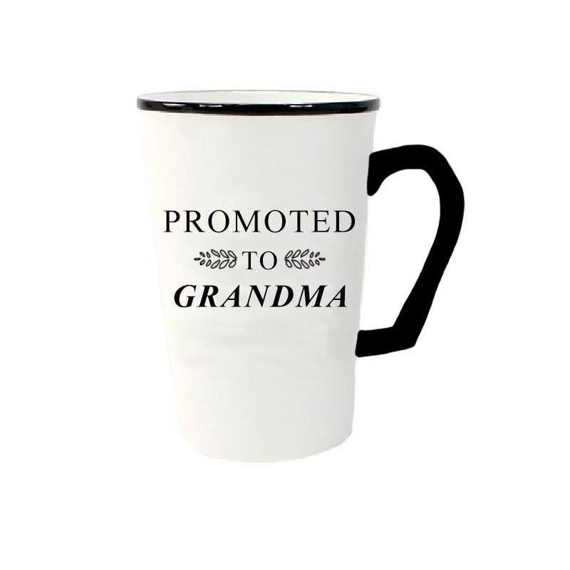 HUMOUR MUG GRANDMA