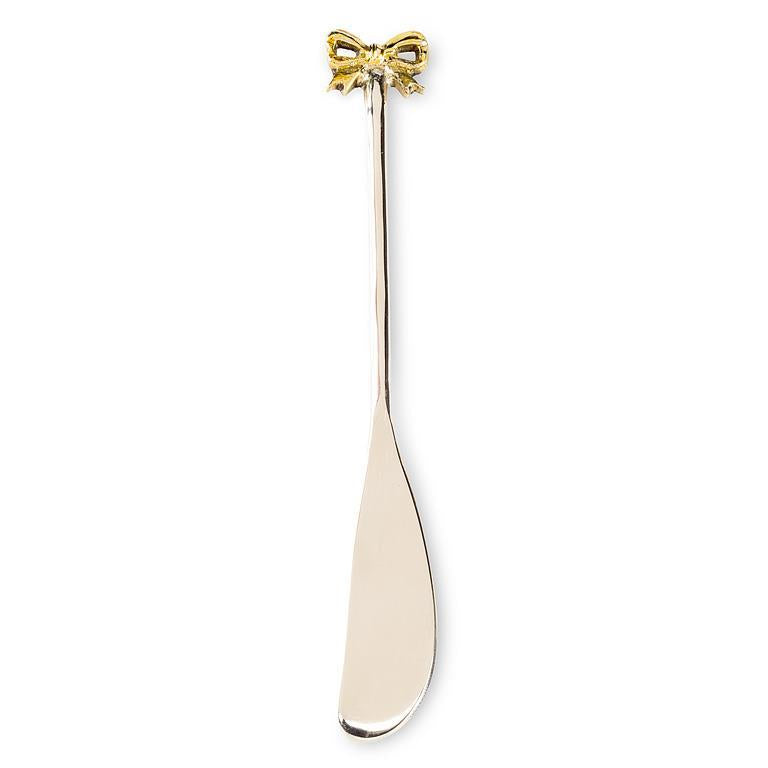 Bow Pate Spreader-6"L