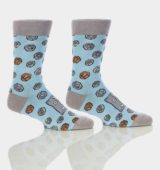 Men's Crew Socks