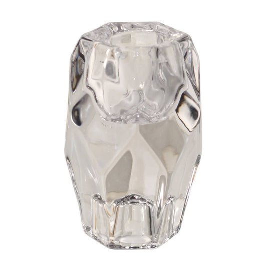 Kye Glass Holder - large - clear