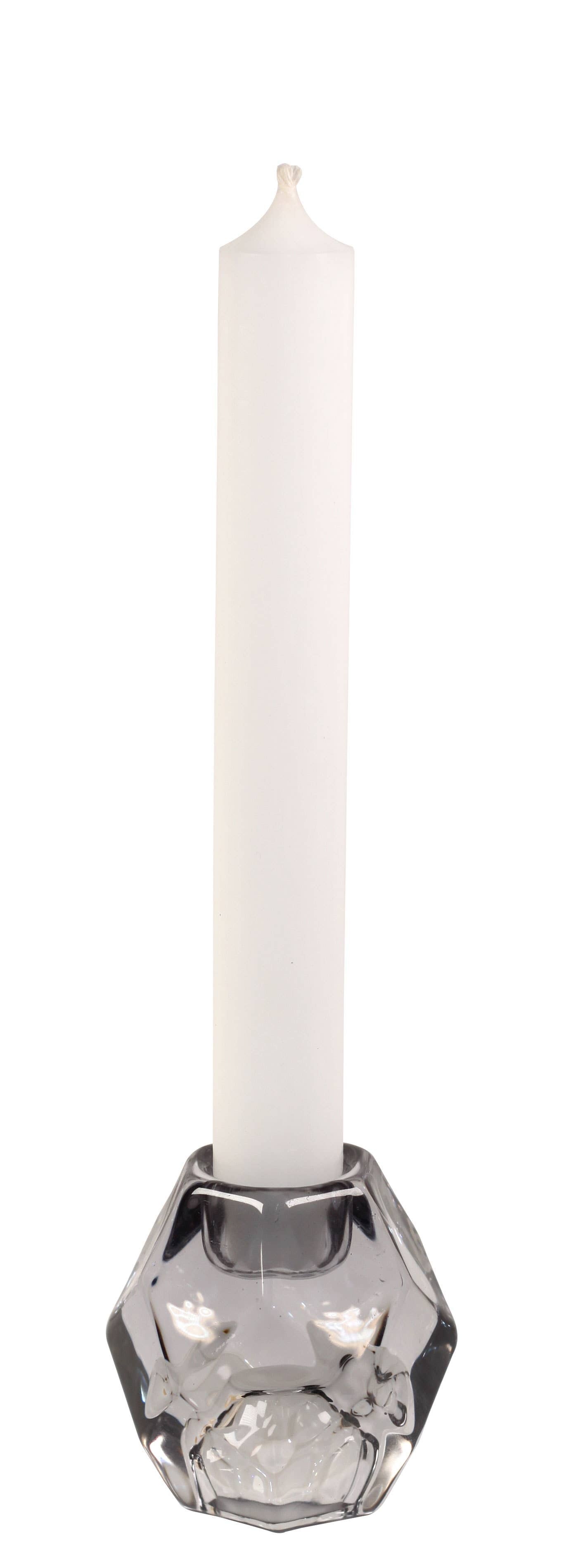 Kye Glass Holder - small - black