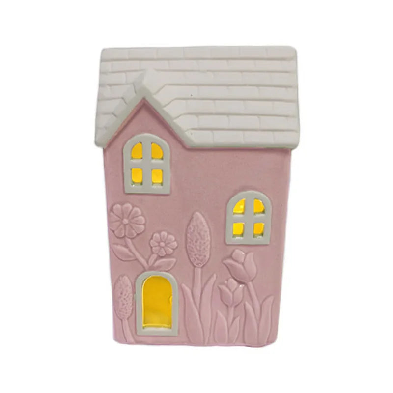 Pink House