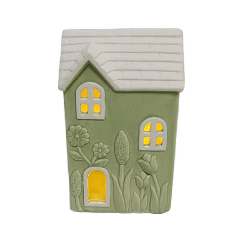 Green House