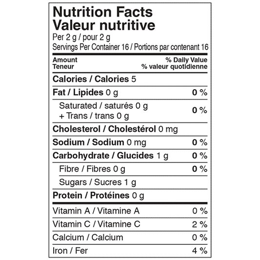 Cheesy Garlic & Dill