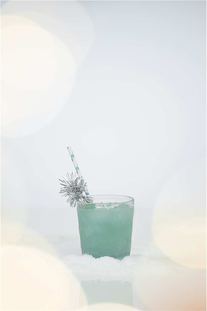 Jack Frost Mix - Ready-To-Freeze Cocktail
