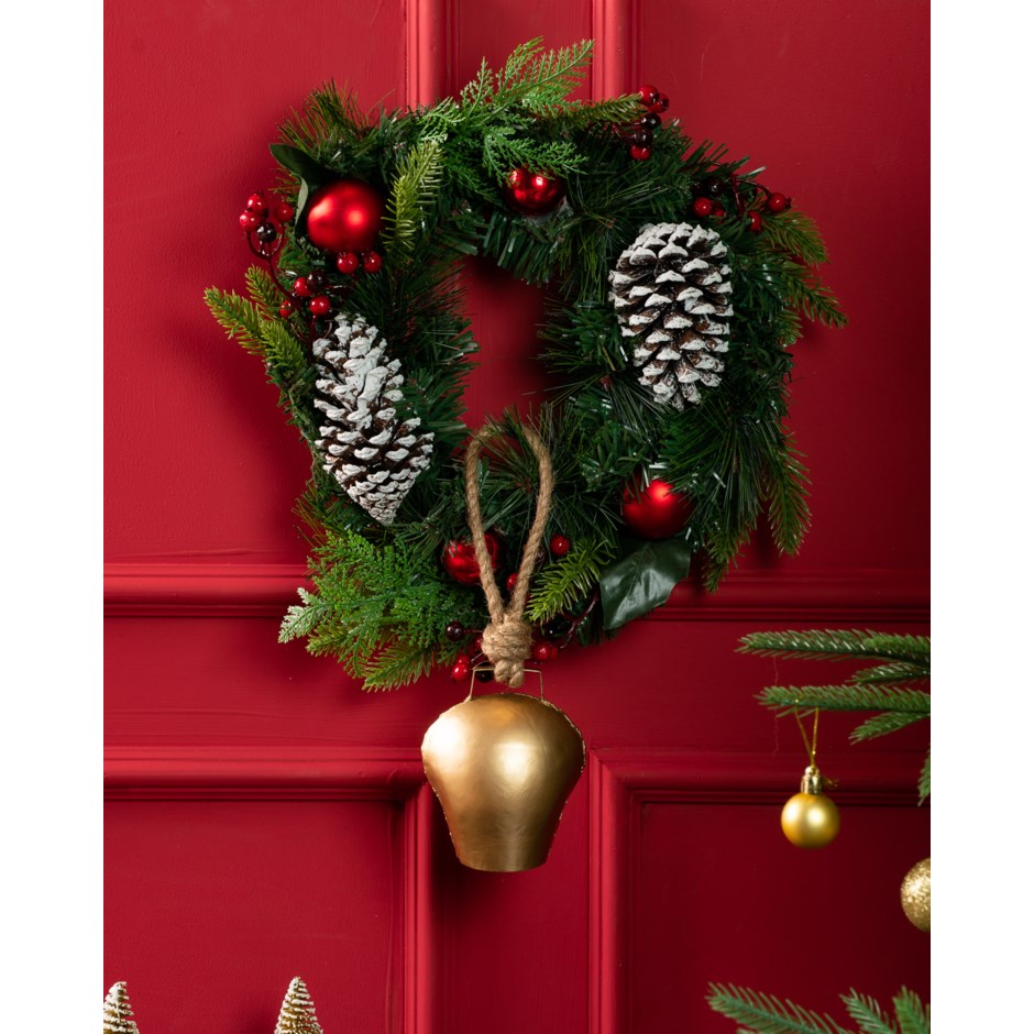 Blitzen Bell Small