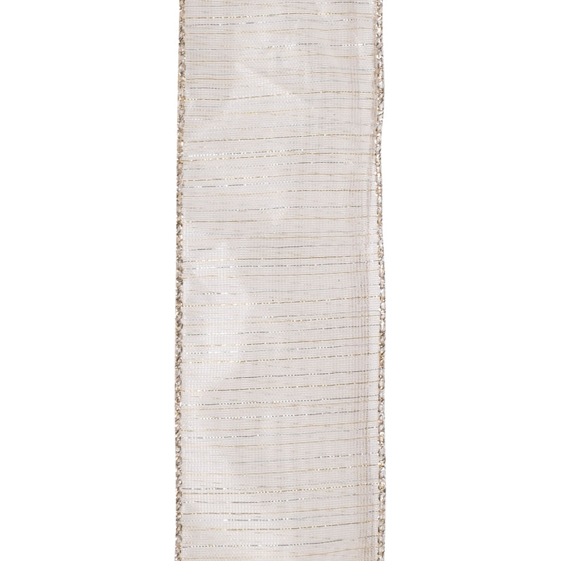 WIRED RIBBON