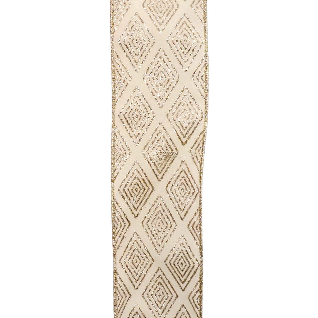 WIRED RIBBON