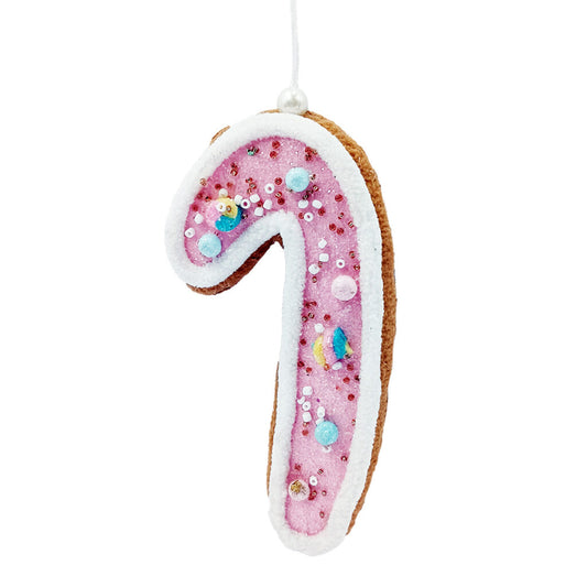 CANDYCANE ORNAMENT