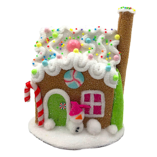 CANDY HOUSE