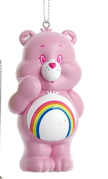 Care Bears™ Blow Mold Character Ornaments, 5 Assorted