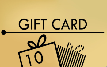 Christmas 1497 Gift Card