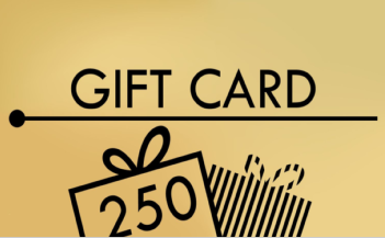 Christmas 1497 Gift Card