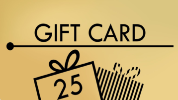 Christmas 1497 Gift Card