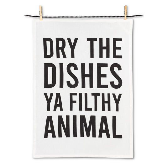 Tea Towel
