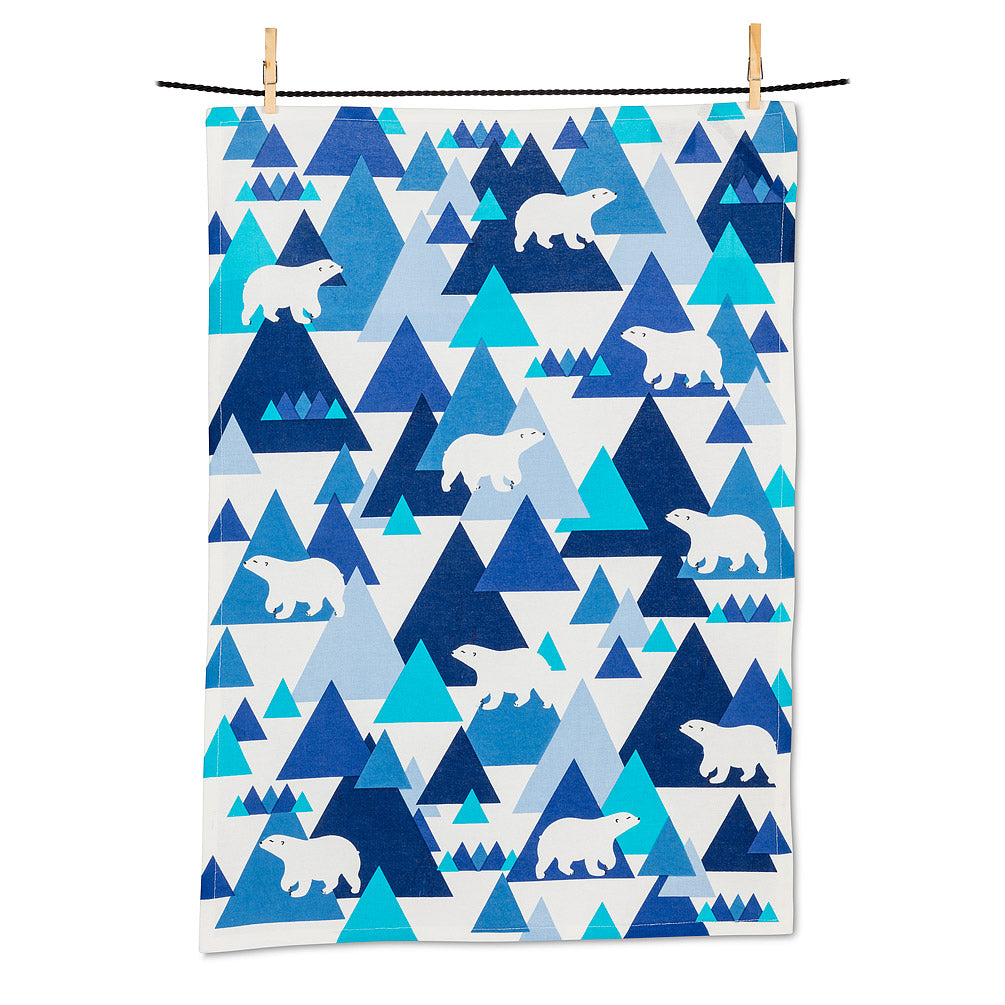 Tea Towel