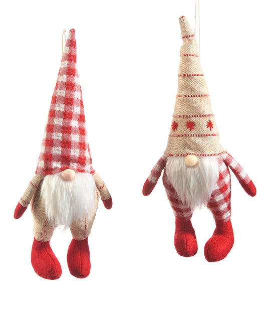 Gnome Ornament