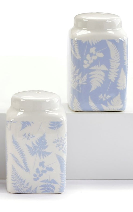 Salt & Pepper Shakers
