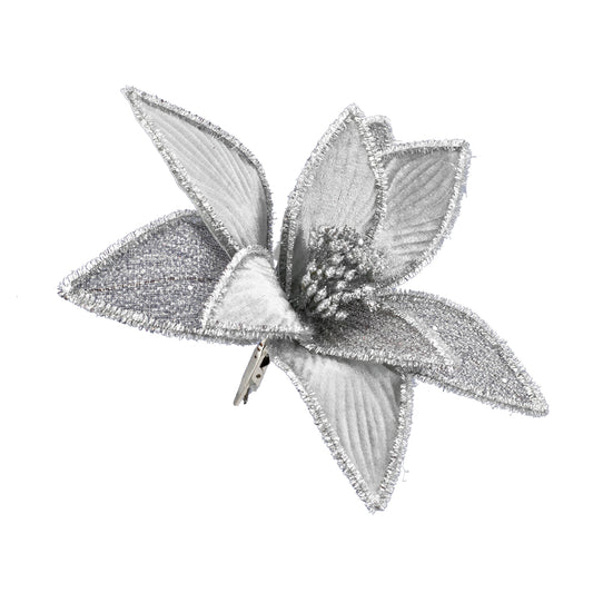POINSETTIA SILVER