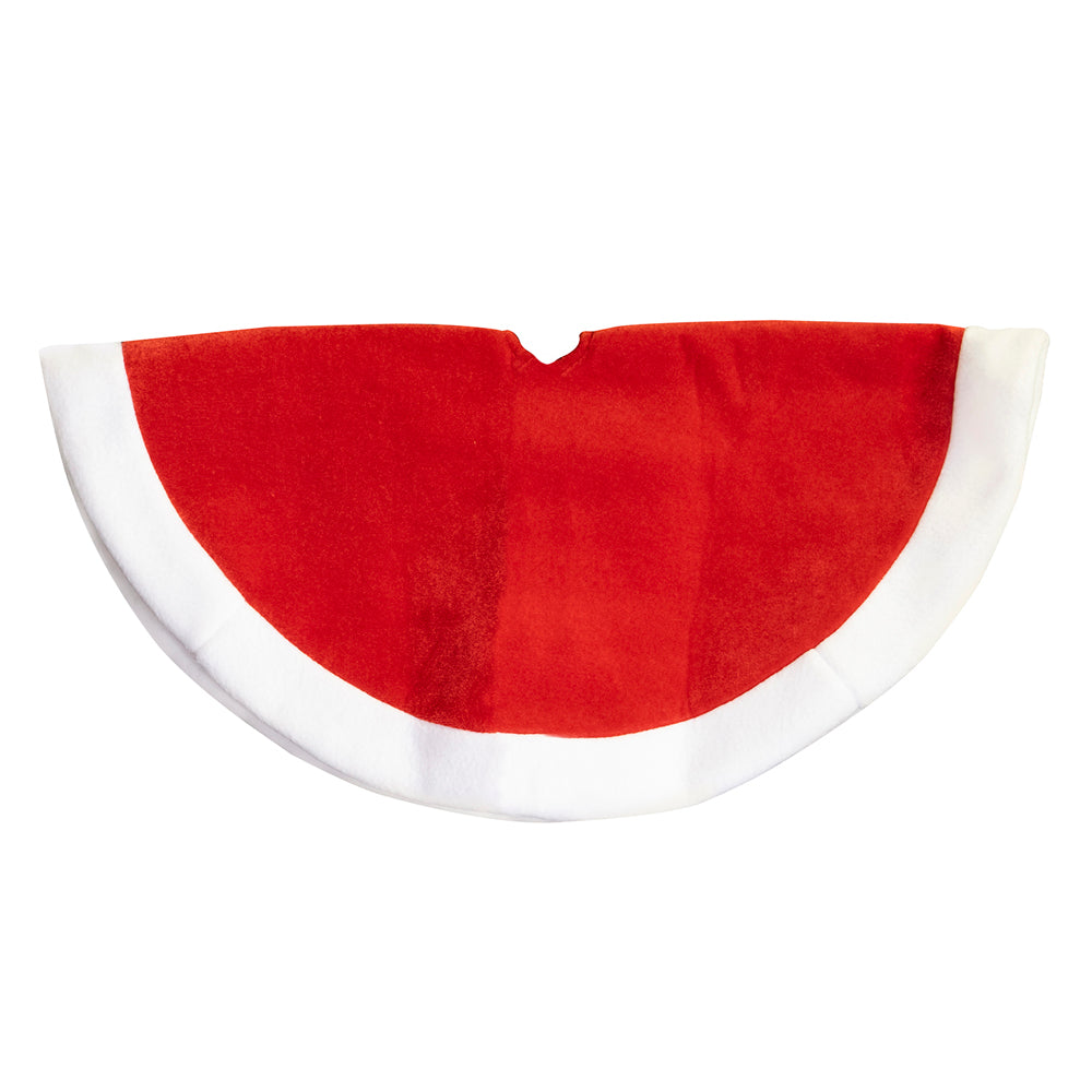 TREE SKIRT