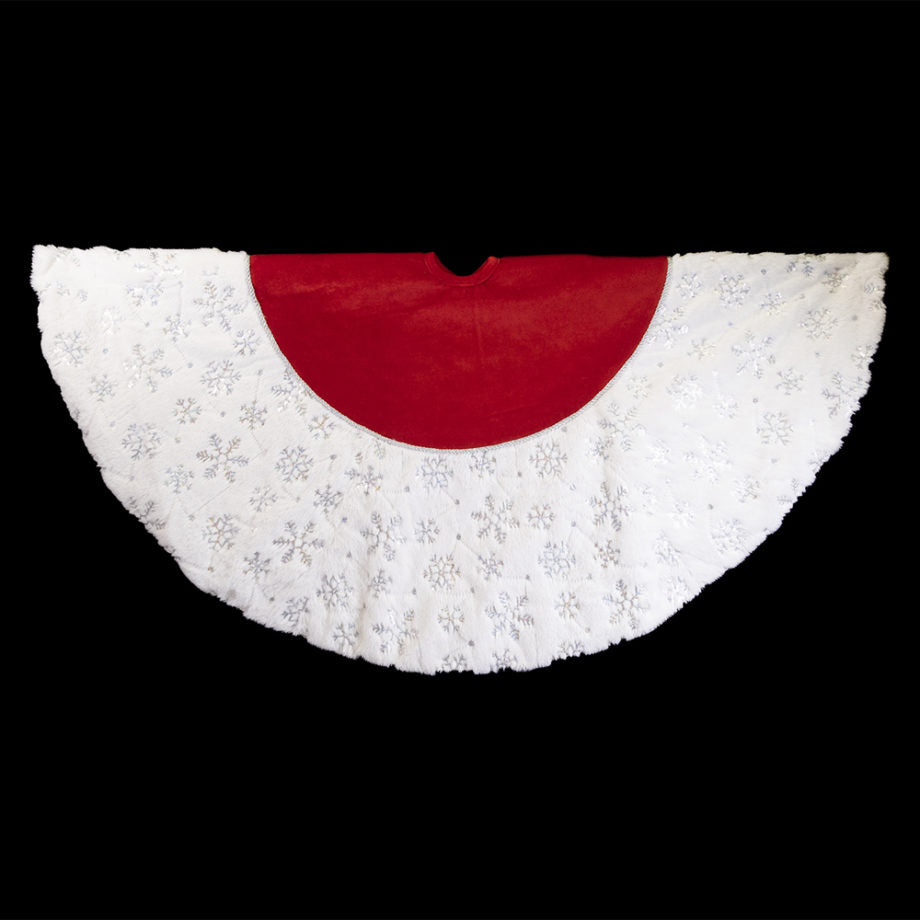 TREE SKIRT