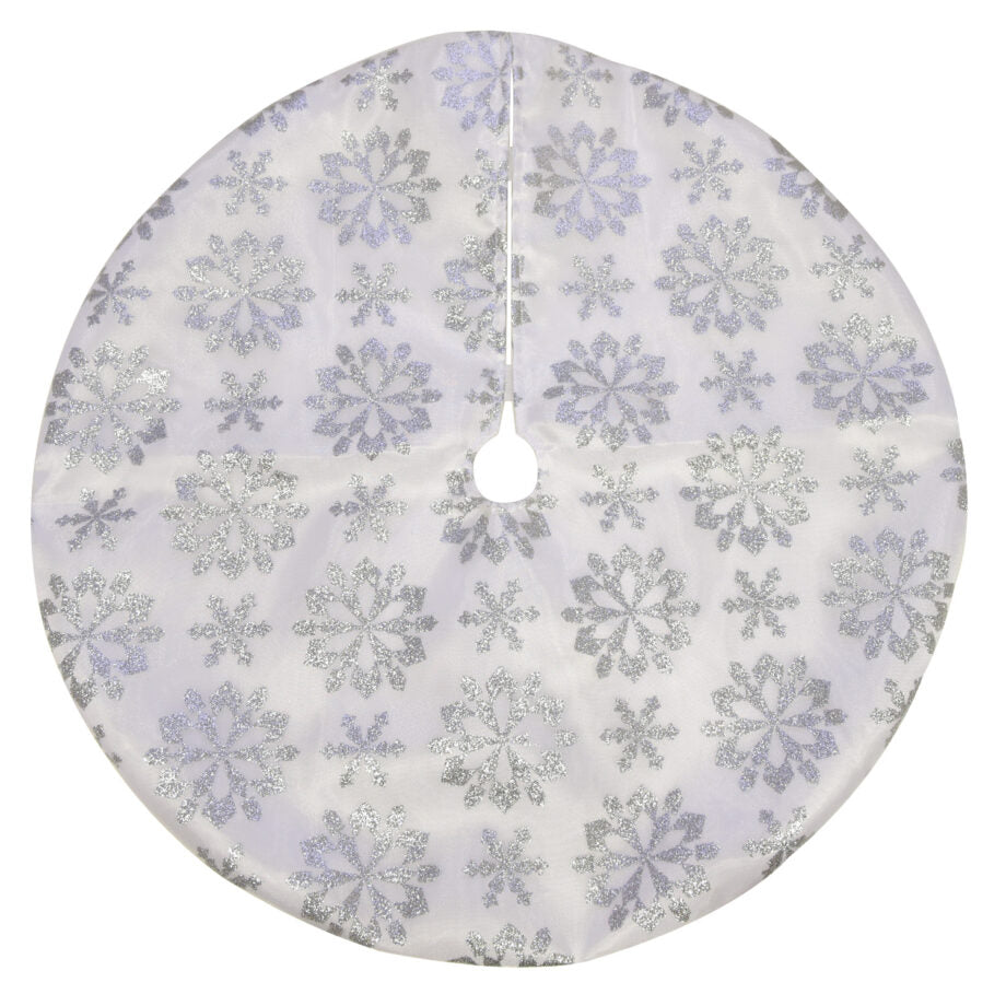 TREE SKIRT