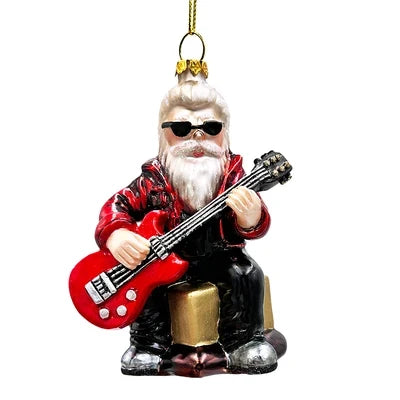 Santa Collection