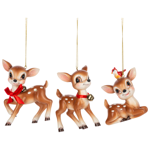 Ornaments