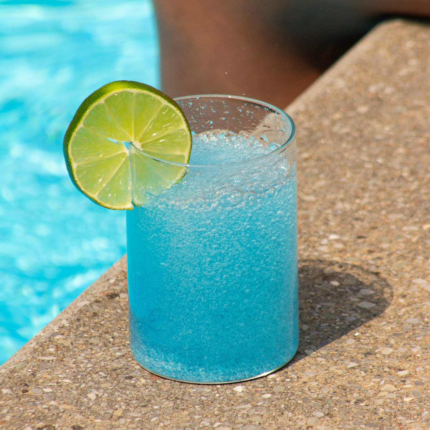 BLUE RASPBERRY (2 PACK)