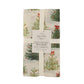 Holiday Trees Napkin Set Of 4