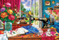 Sewing Memories Tin