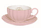 Royale Teacup & Saucer 200ml