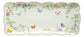 Dancing Butterflies 36x14.5cm (14x5.7in) Platter