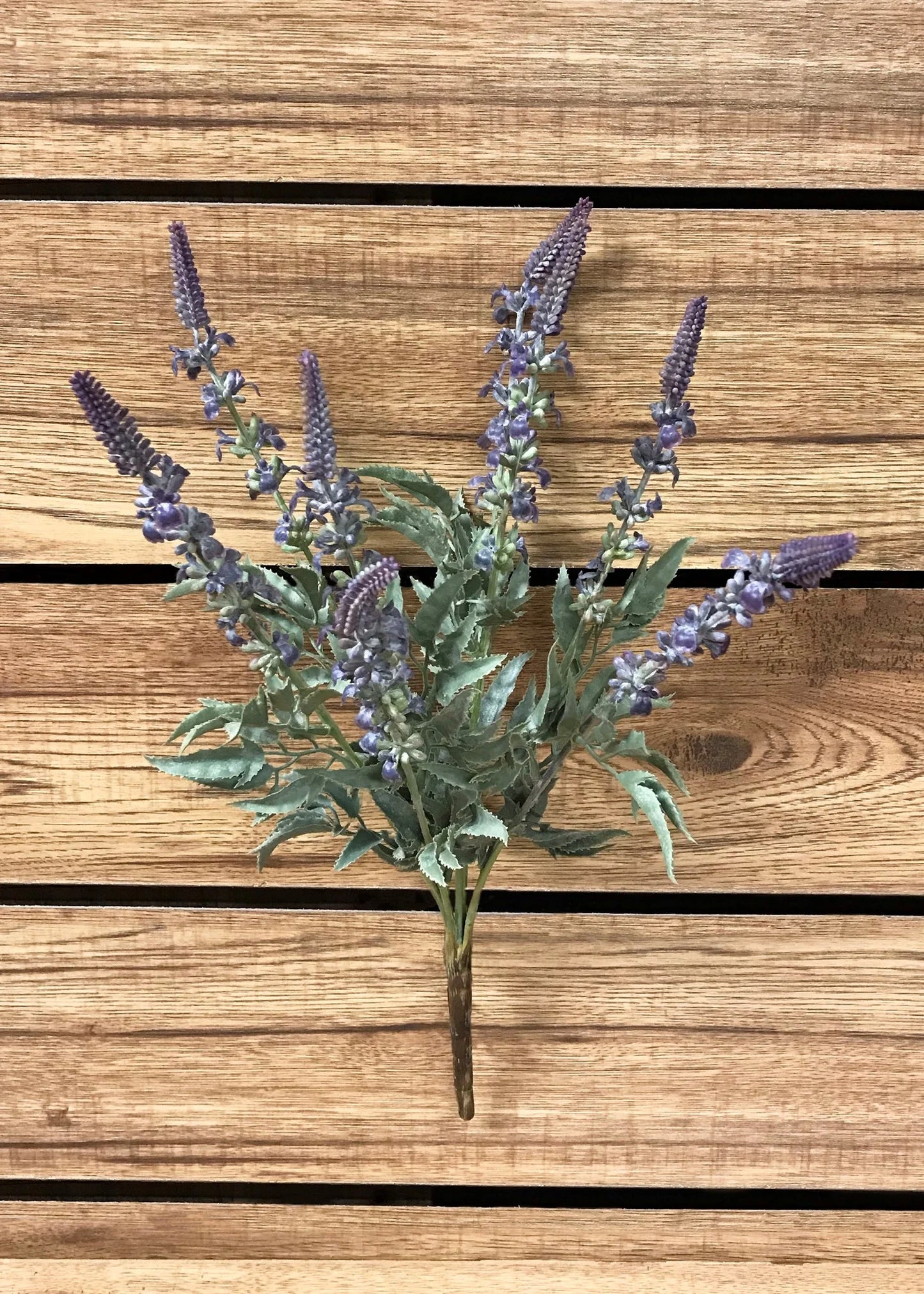 18" LAVENDER LAVENDER BUSH X 8