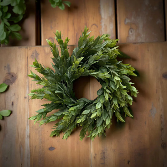 RUSCUS WREATH