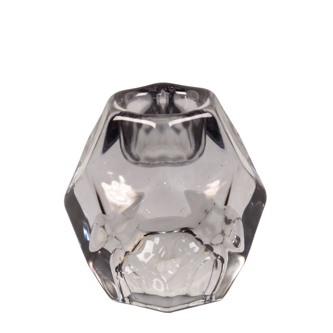 Kye Glass Holder - small - black