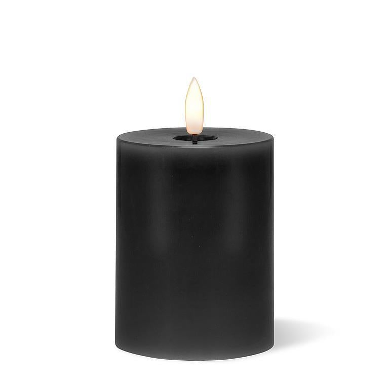 LED Pillar Candle