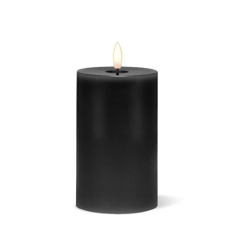 LED Pillar Candle