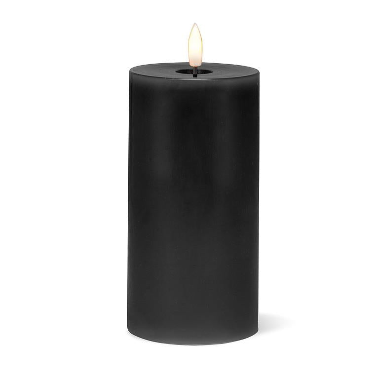 LED Pillar Candle