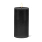 LED Pillar Candle
