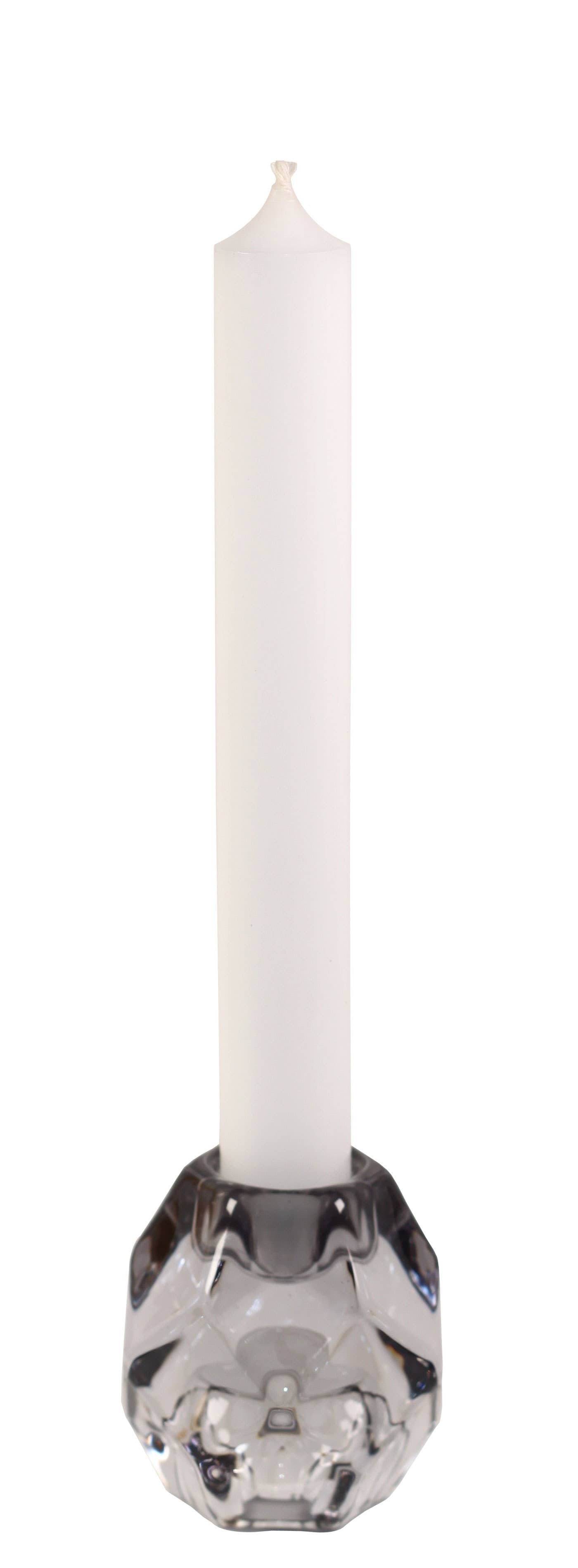 Kye Glass Holder - small - black
