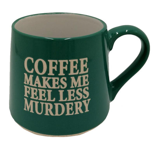 FAT BOTTOM MUG - Coffee