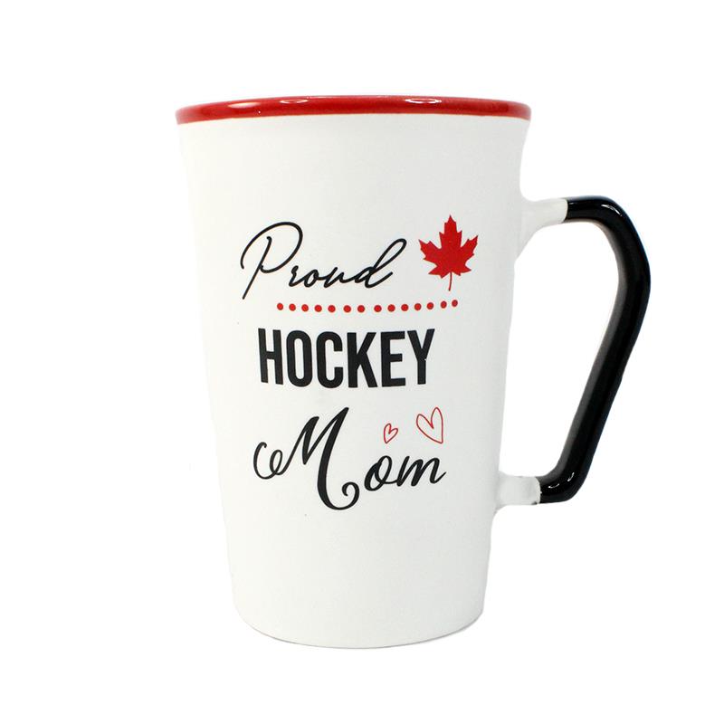 Tasse Hockey Mom
