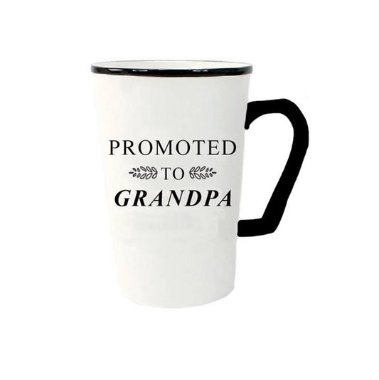 HUMOUR MUG GRANDPA