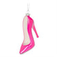 Shiny Stiletto Ornament