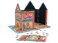 Christmas House (3D)