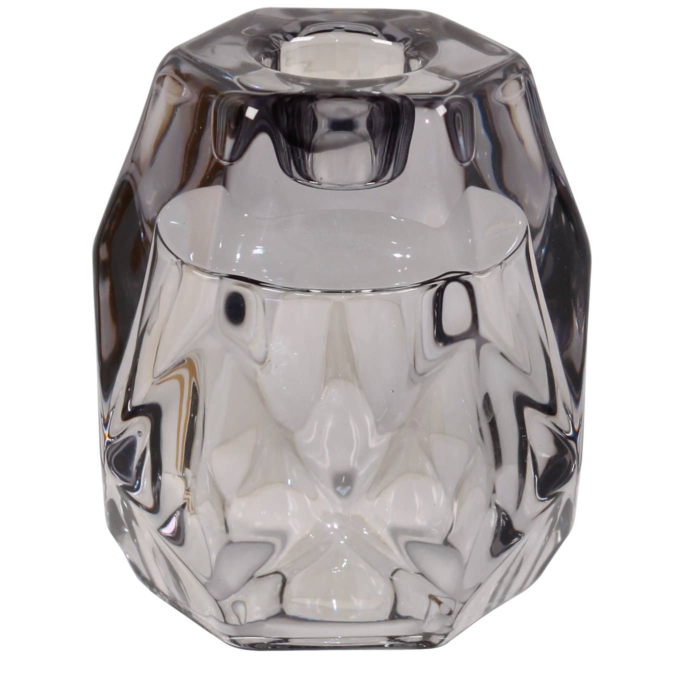 Kye Glass Holder - x-large - black