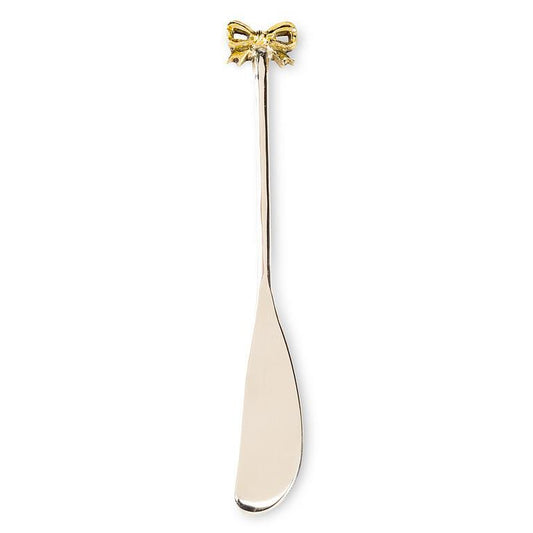 Bow Pate Spreader-6"L